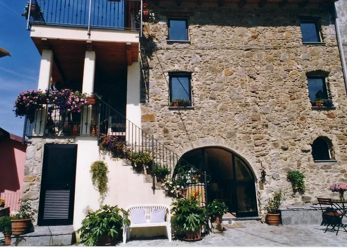 B&B Il Tulipano