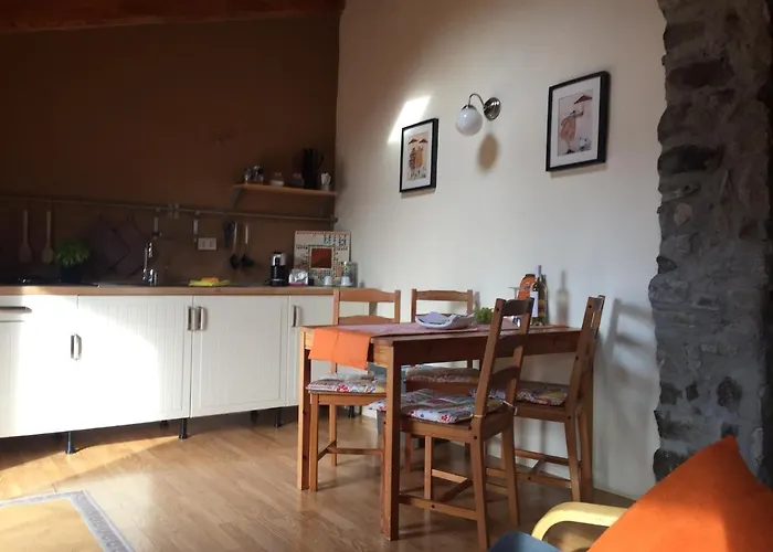 B&B Il Tulipano